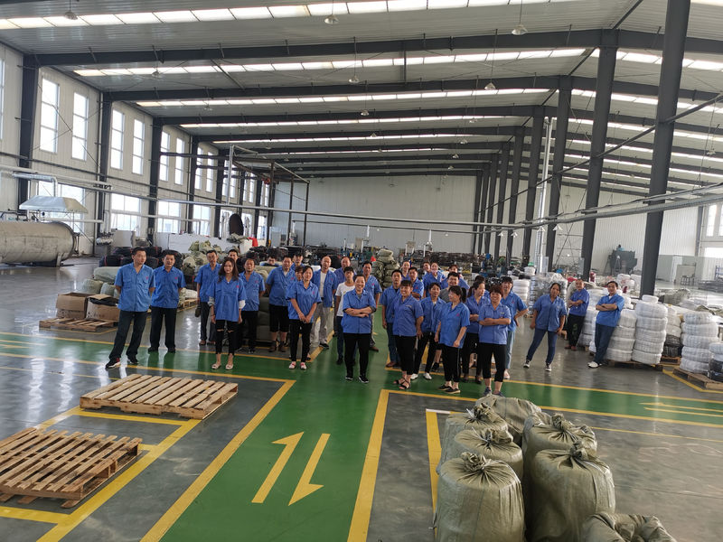중국 Hangzhou Paishun Rubber &amp; Plastic Co., Ltd 회사 프로필