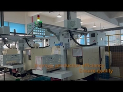 BSP와 NPT 유압 호스 ISO7241-가 퀵 릴리스 커플링에 적합합니다