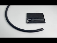 고정 또는 회전 터미널과 함께 4M / PCE 연료 분배 튜브, 주유소 엮은 연료 튜브