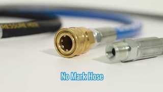 고압세척기 호스