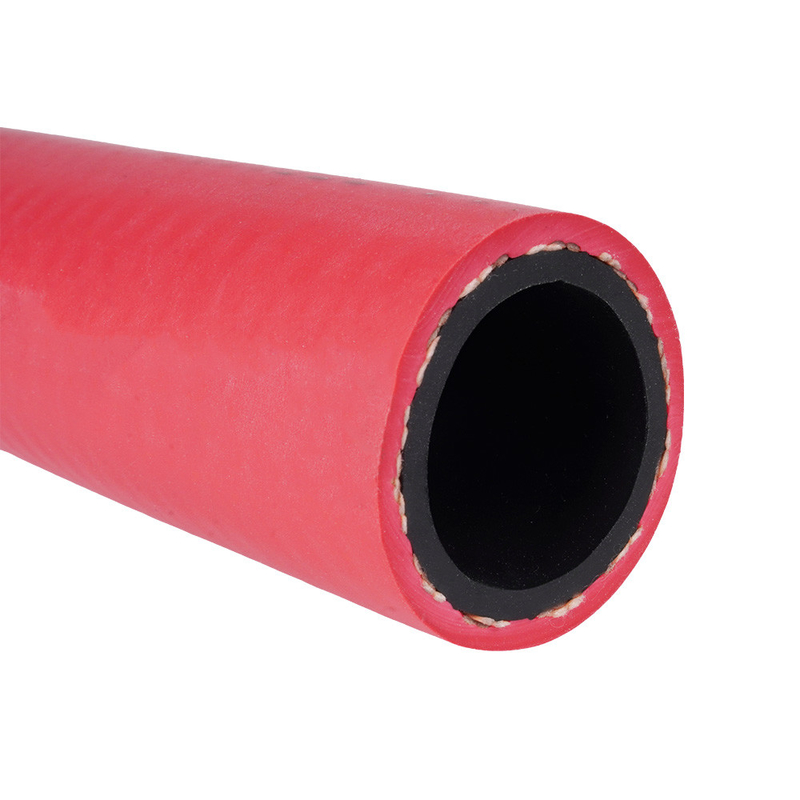 공장 화학 저항 ID 1/4 '자격화 유연한 다목적 EPDM 고무 튜브