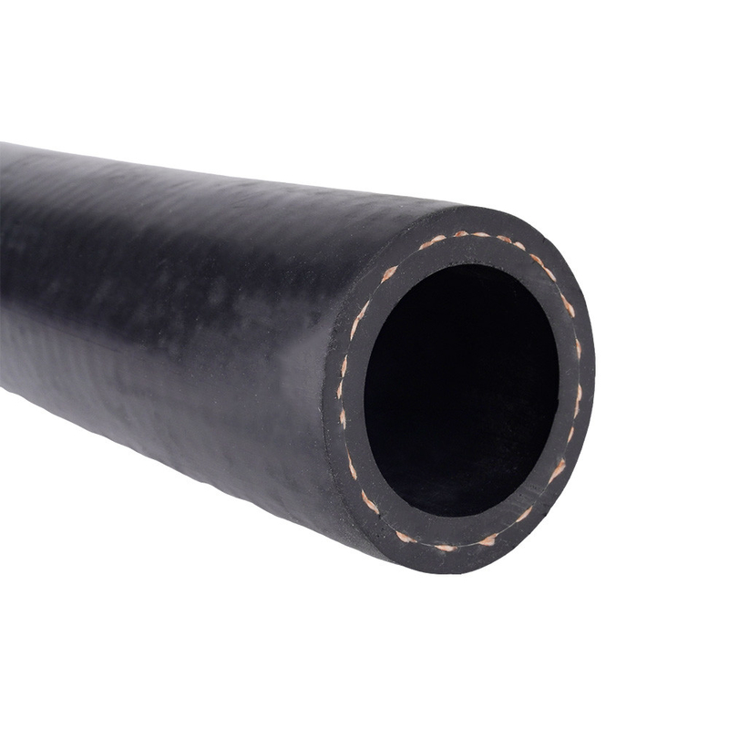 공장 고품질 자동차 세탁기 ID 1/2' 검은 EPDM 고무 튜브