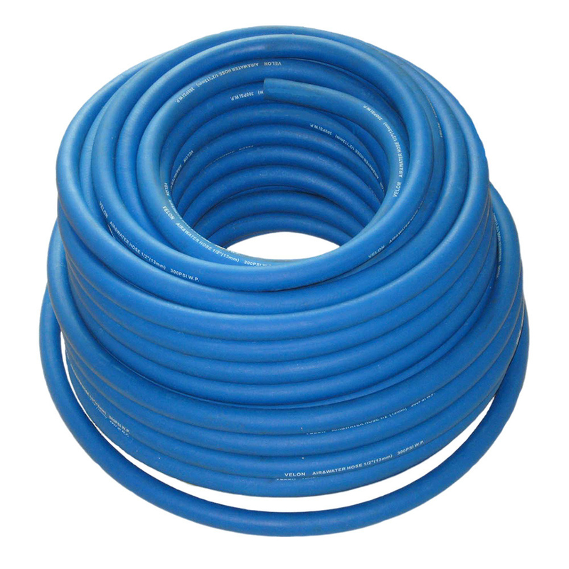 화학 운송용 8mm EPDM 고무 튜브
