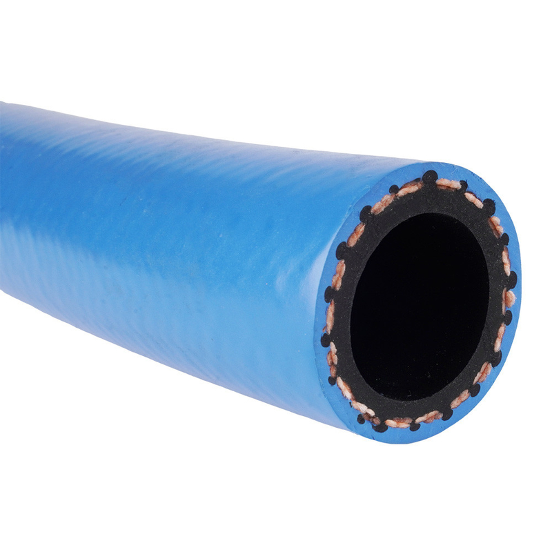 화학 운송용 8mm EPDM 고무 튜브