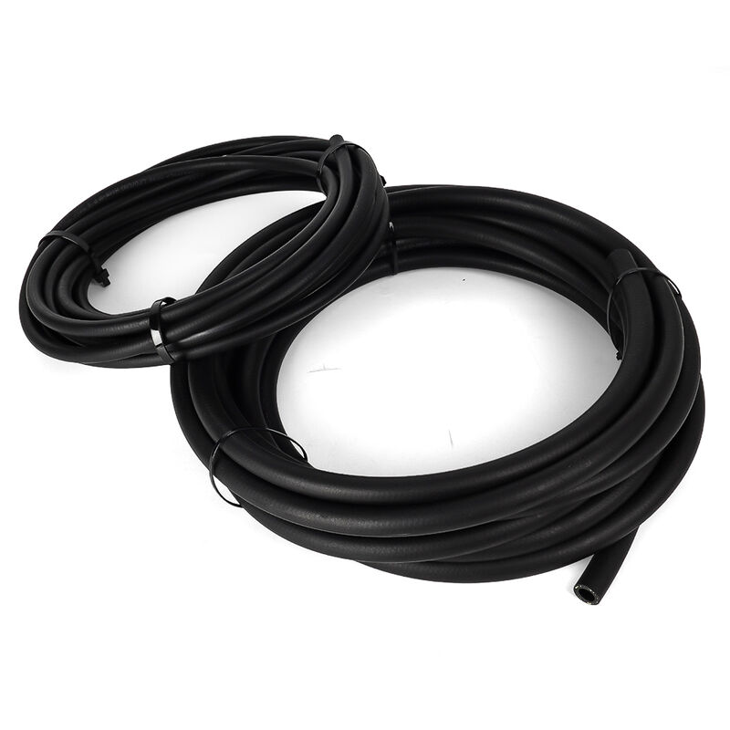 EN 16436 표준 LPG 가스 튜브 차량 연료 공급에 낮은 가스 투과성, 높은 온도 저항, 노화 저항