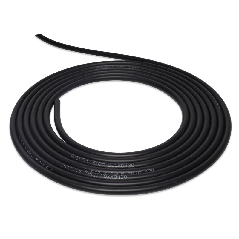 EPDM 정면 세척 펌프 SAE J1037 자동차 세척 펌프 유체 튜브 g 3.5mm ID, 고품질 & 경쟁력있는 가격
