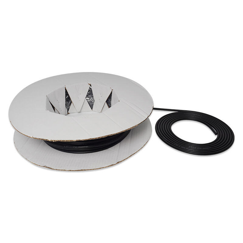 3.5mm ID EPDM 유선기 세척 시스템용 고무 튜브 내구성, 노화 방지, OEM 사용 가능